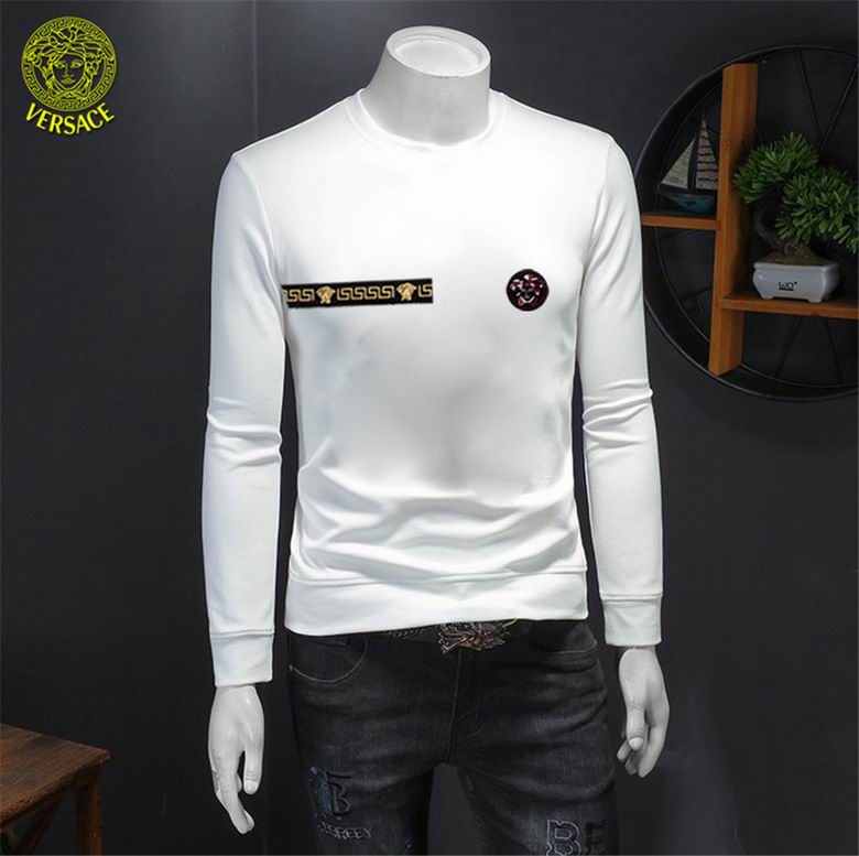 Versace Sweatshirt-052